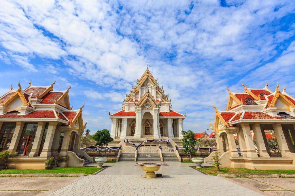 Baan Siripaka Prachuap Khiri Khan