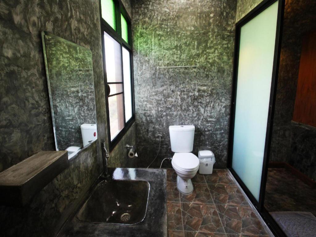 Hongfu Boutique Resort 3*