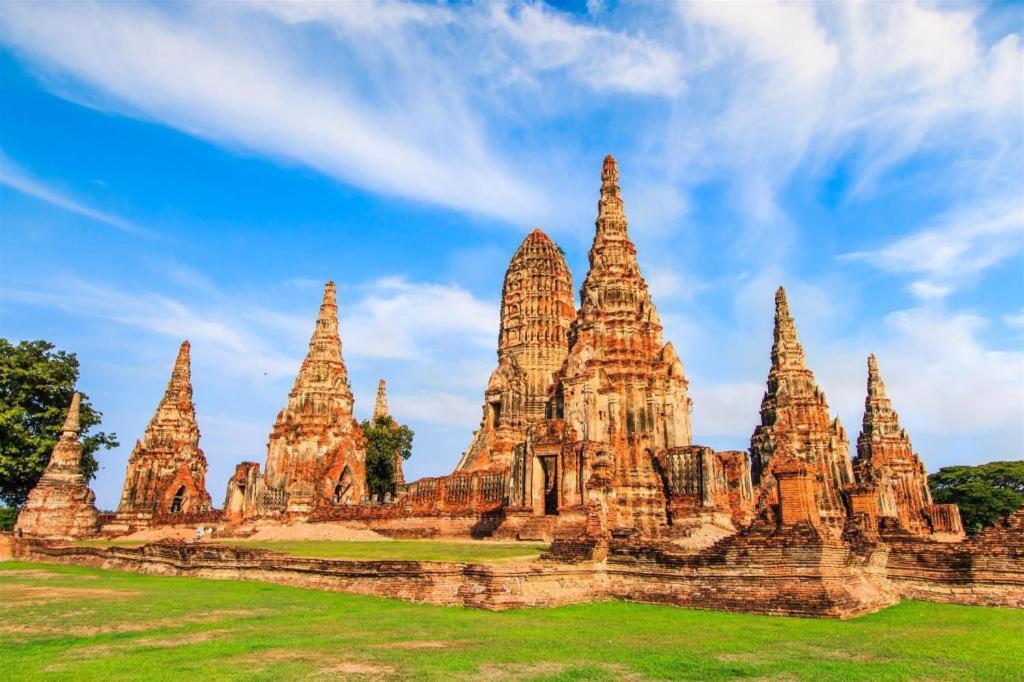 The Avail Phra Nakhon Si Ayutthaya