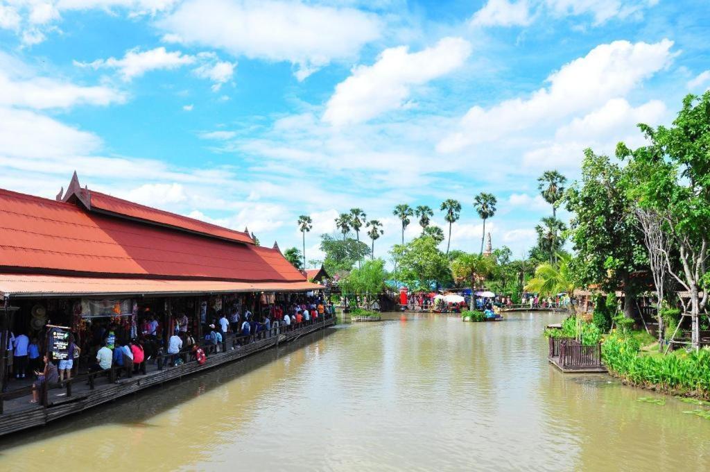 The Avail Phra Nakhon Si Ayutthaya