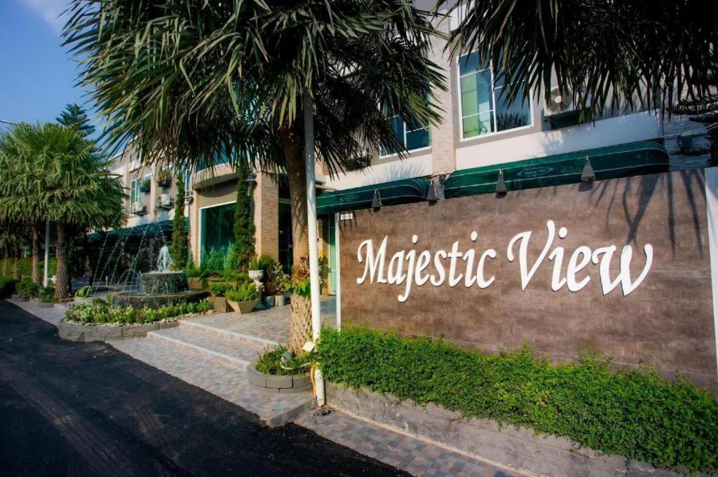 Hotel Majestic View