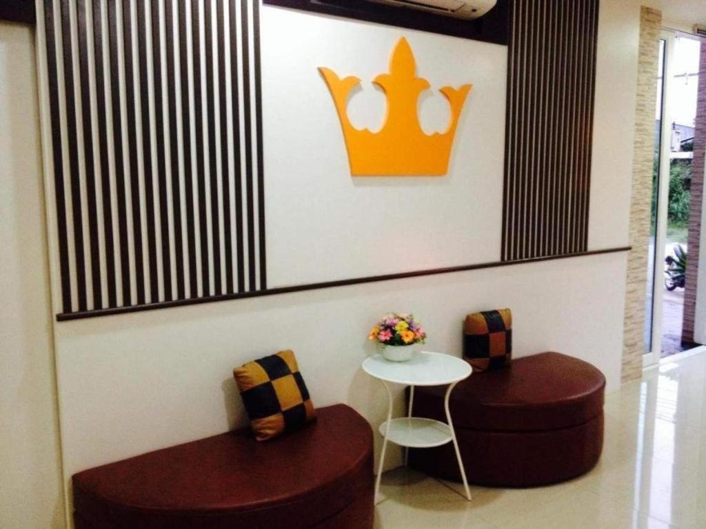 Majestic View Hotel
