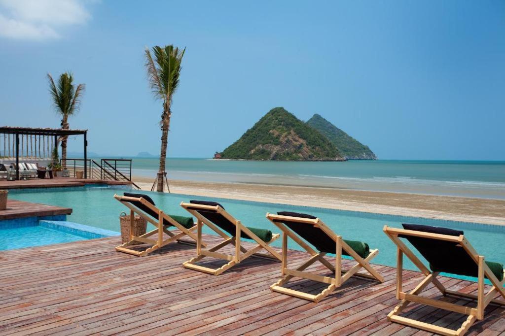 Resort Hansar Pranburi 3*