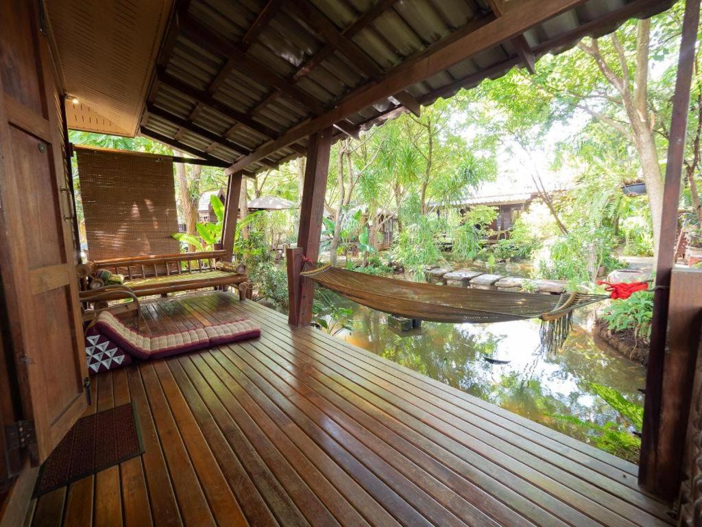 The Frog Khao Yai