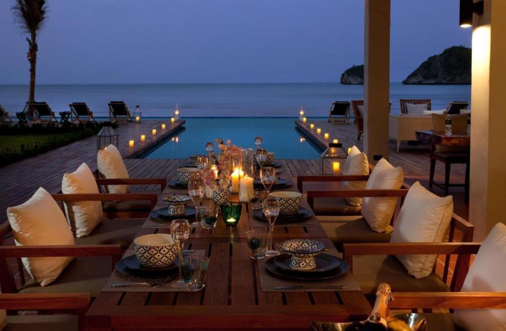 Hansar Pranburi Resort 3*