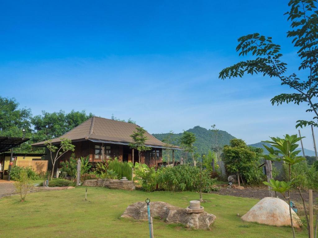 The Frog Khao Yai Resort 3*