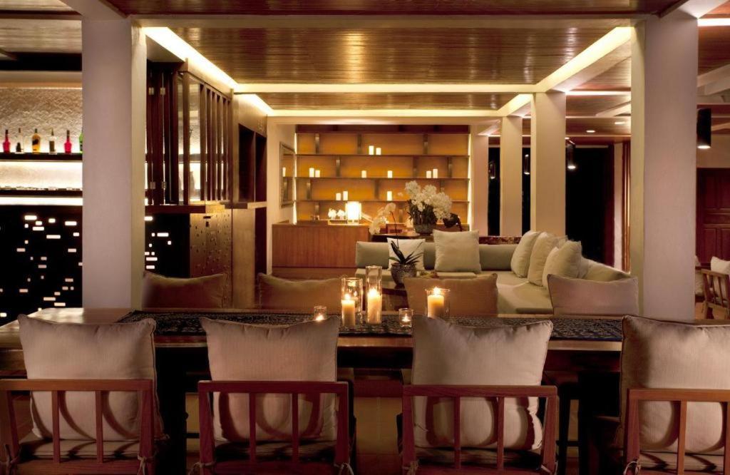 Hansar Pranburi Resort Sam Roi Yot