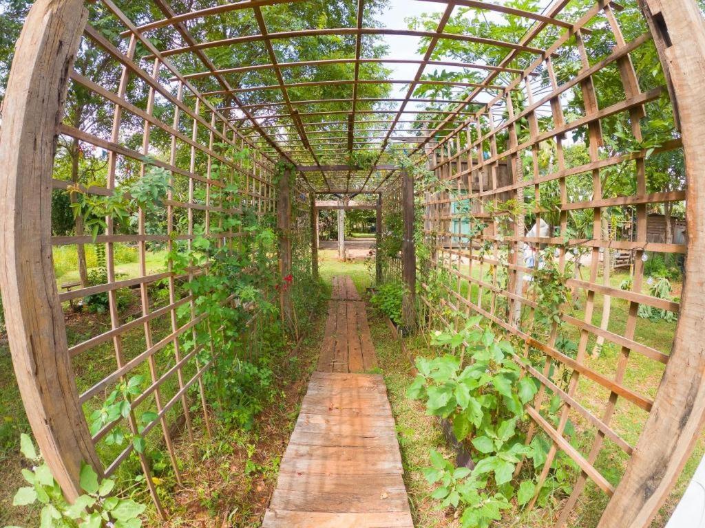 The Frog Khao Yai 3*