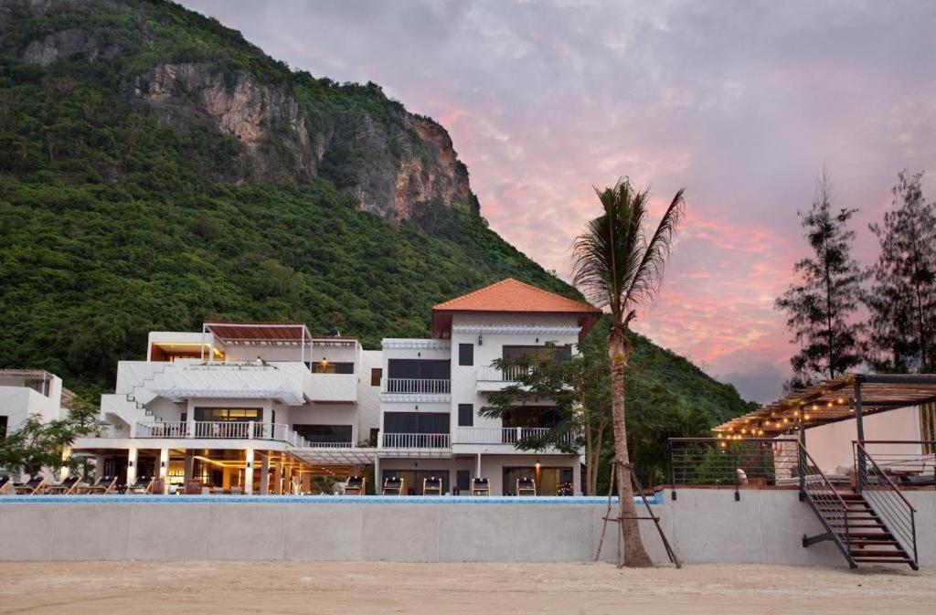 Hansar Pranburi Resort Sam Roi Yot