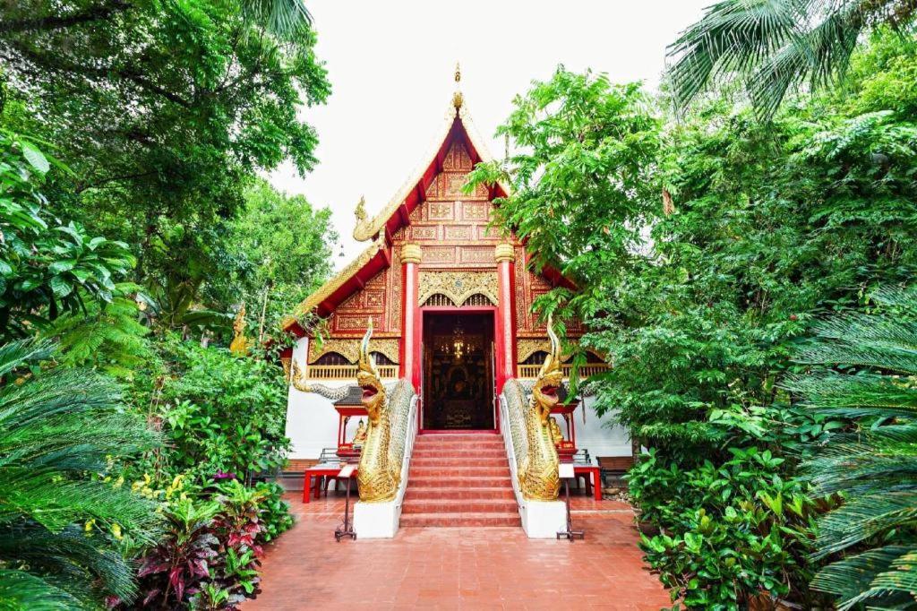 Mana 3* Chiang Rai