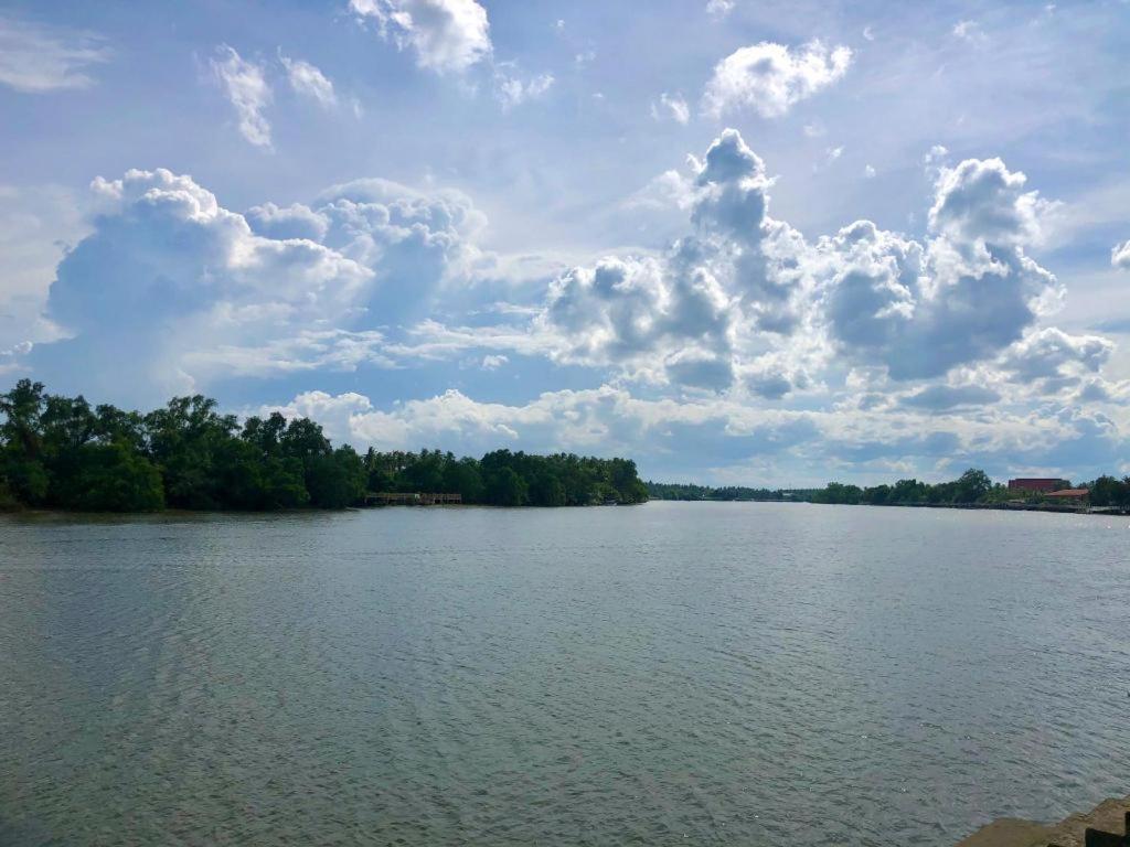 Resort Nopparat Garden Samut Songkhram