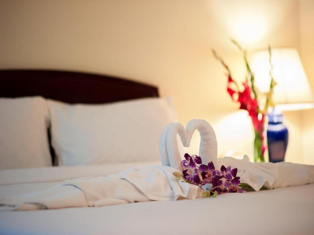 Grand Plaza Hotel Hat Yai