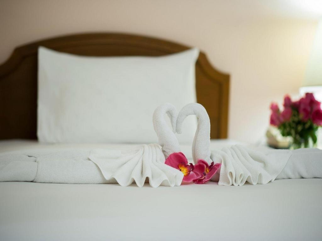 Grand Plaza Hotel