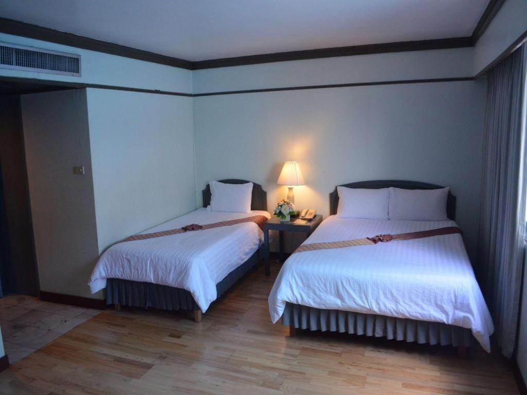 Hotel Grand Plaza