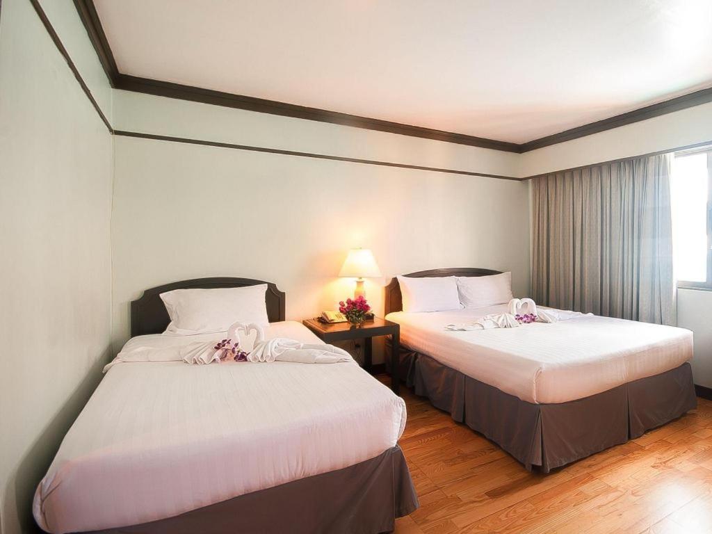 Hotel Grand Plaza 3*