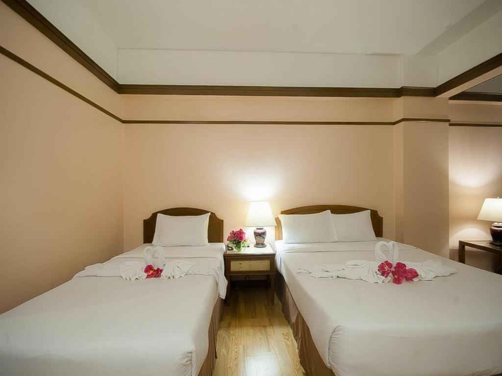 Grand Plaza