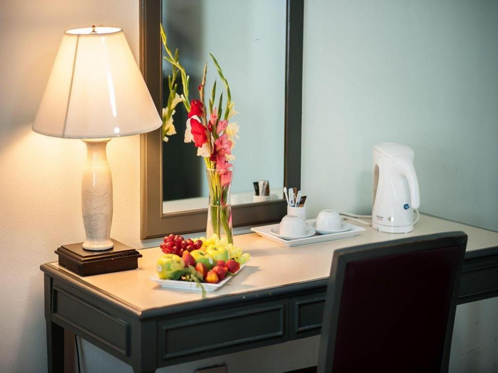 Grand Plaza 3* Hat Yai