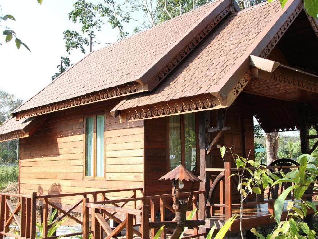 Burilamplai Resort