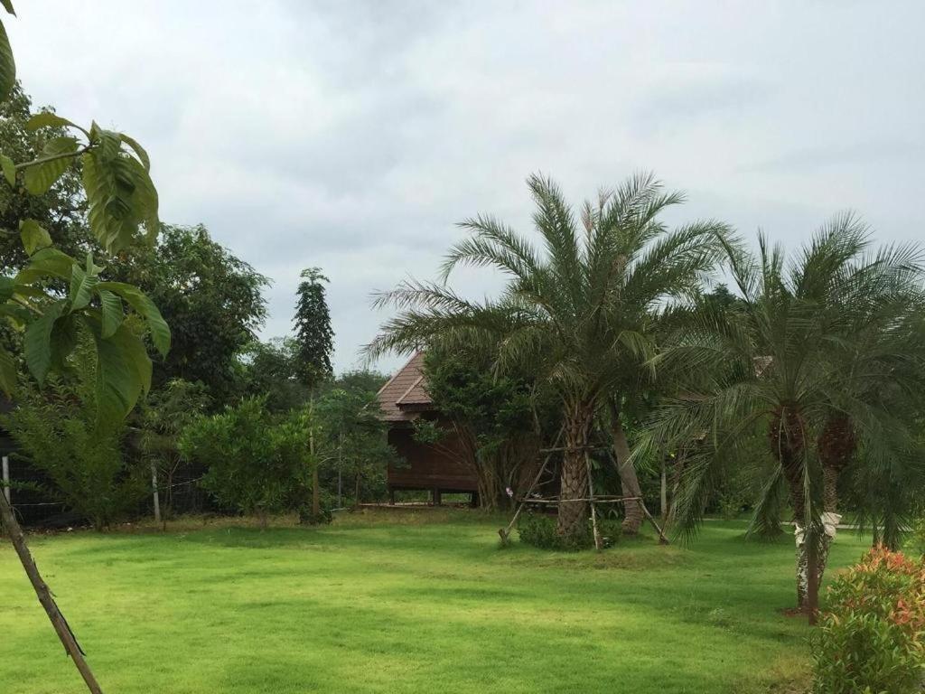 Resort Burilamplai 4*