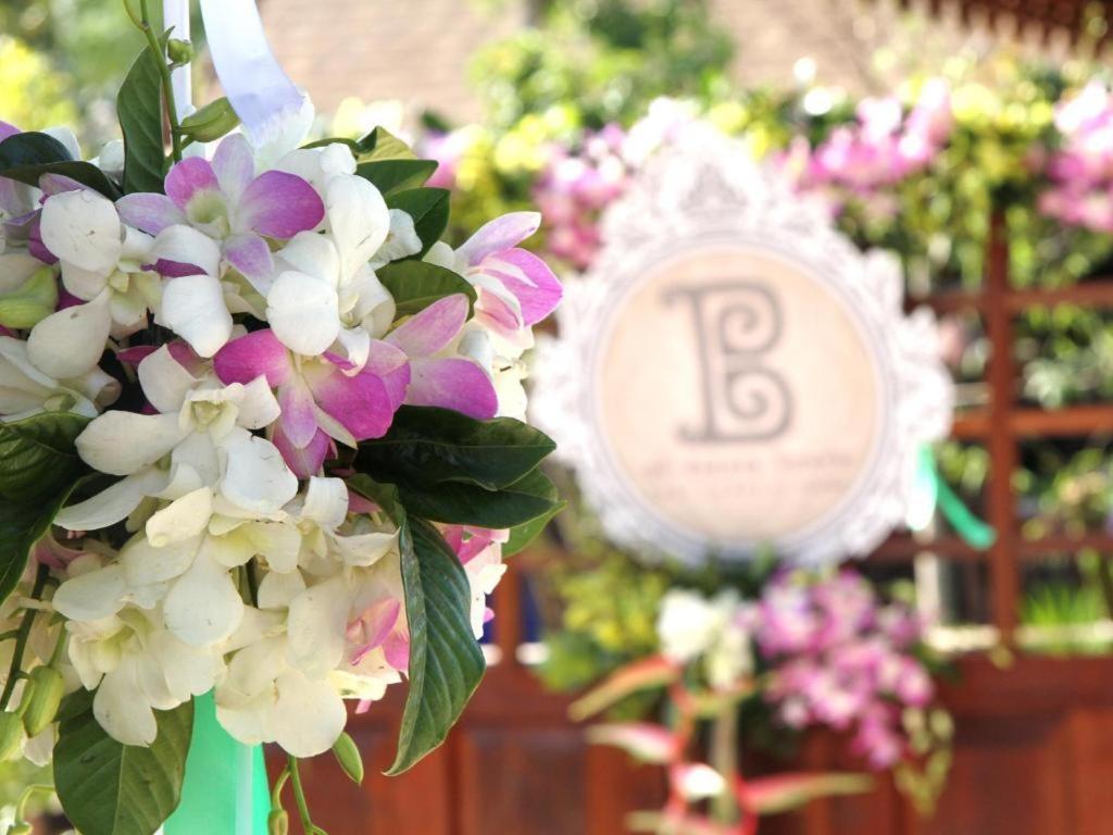 Burilamplai Thung Yai