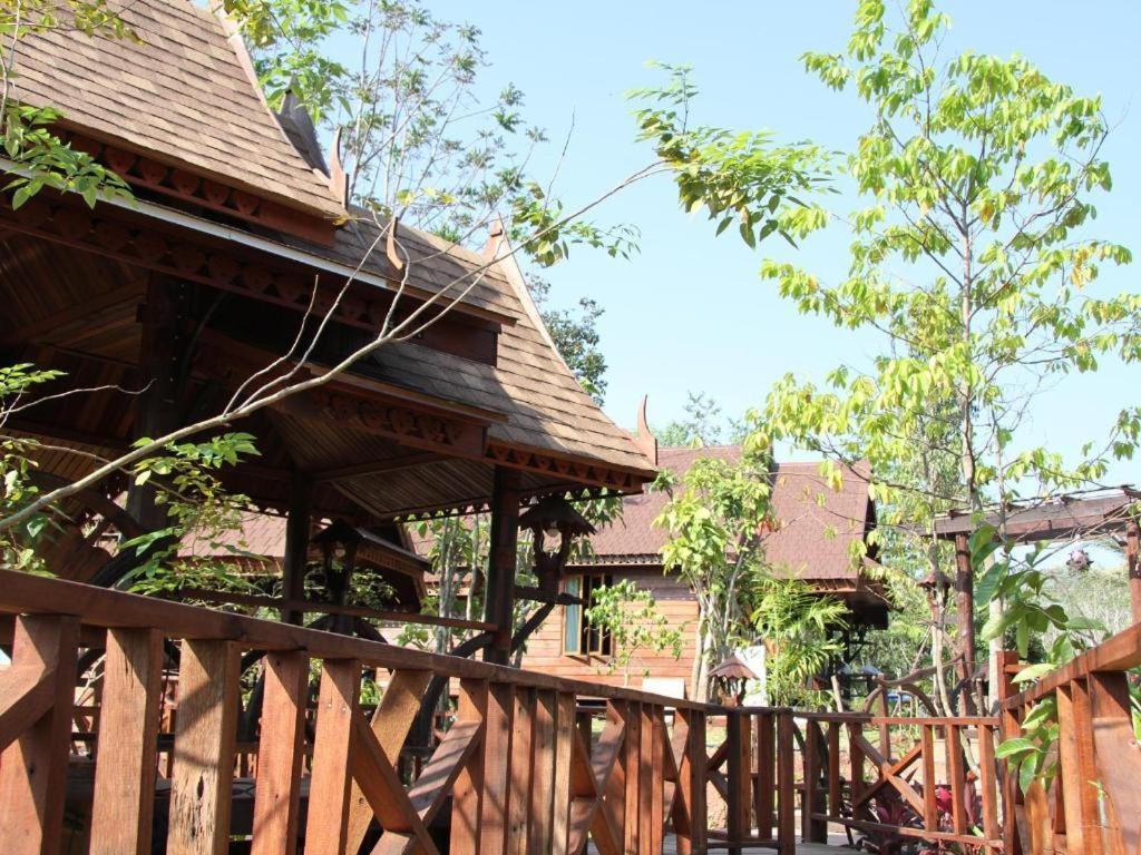 Burilamplai 4* Thung Yai