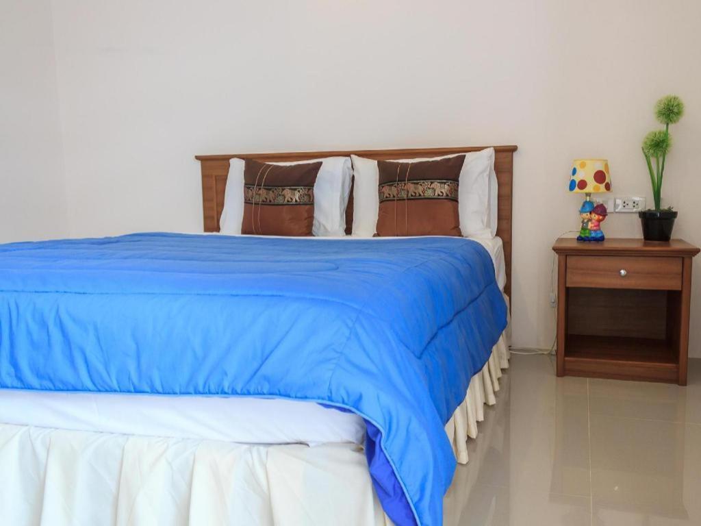 Resort Chaison Hill 2*
