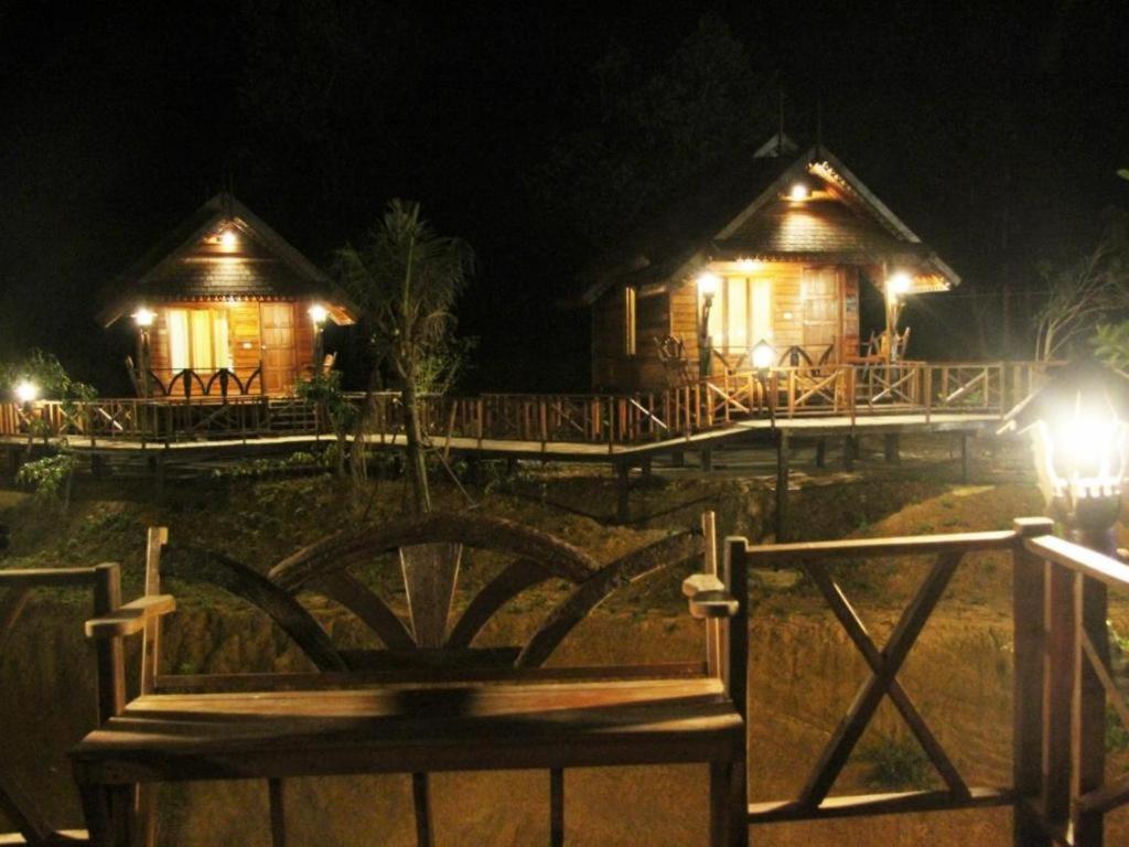 Burilamplai 4* Thung Yai