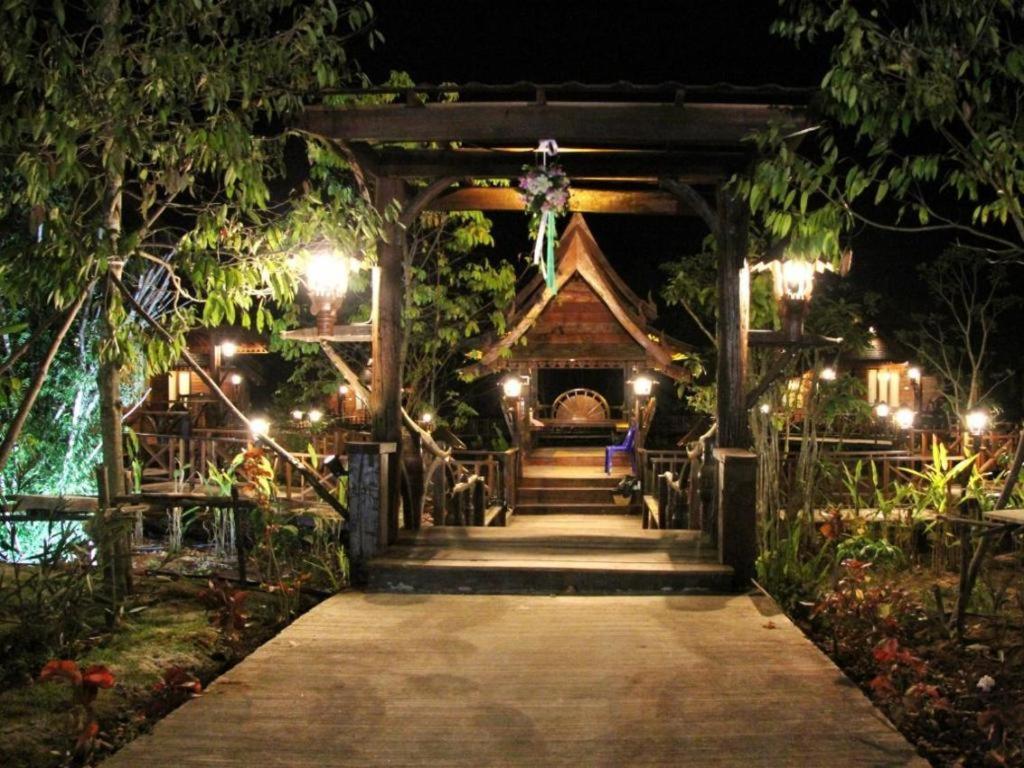 Burilamplai Resort 4*