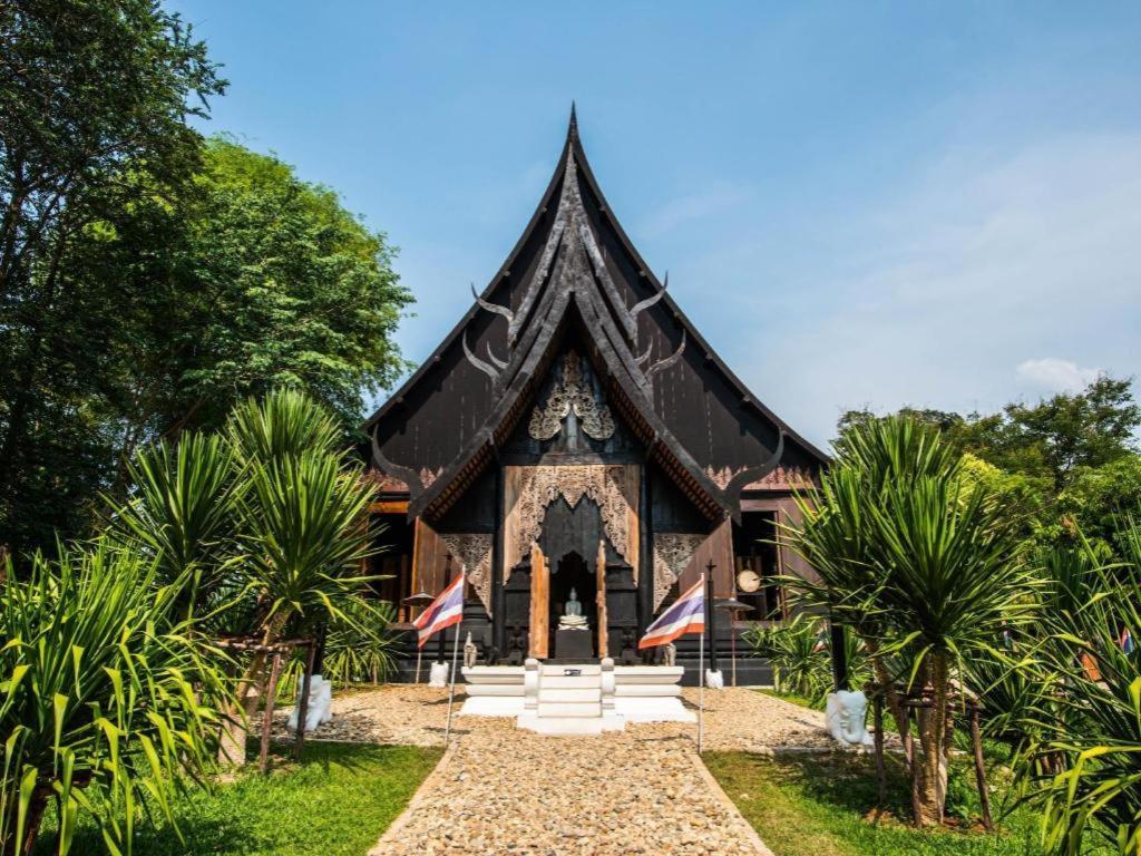So Herbs At Chiang Rai