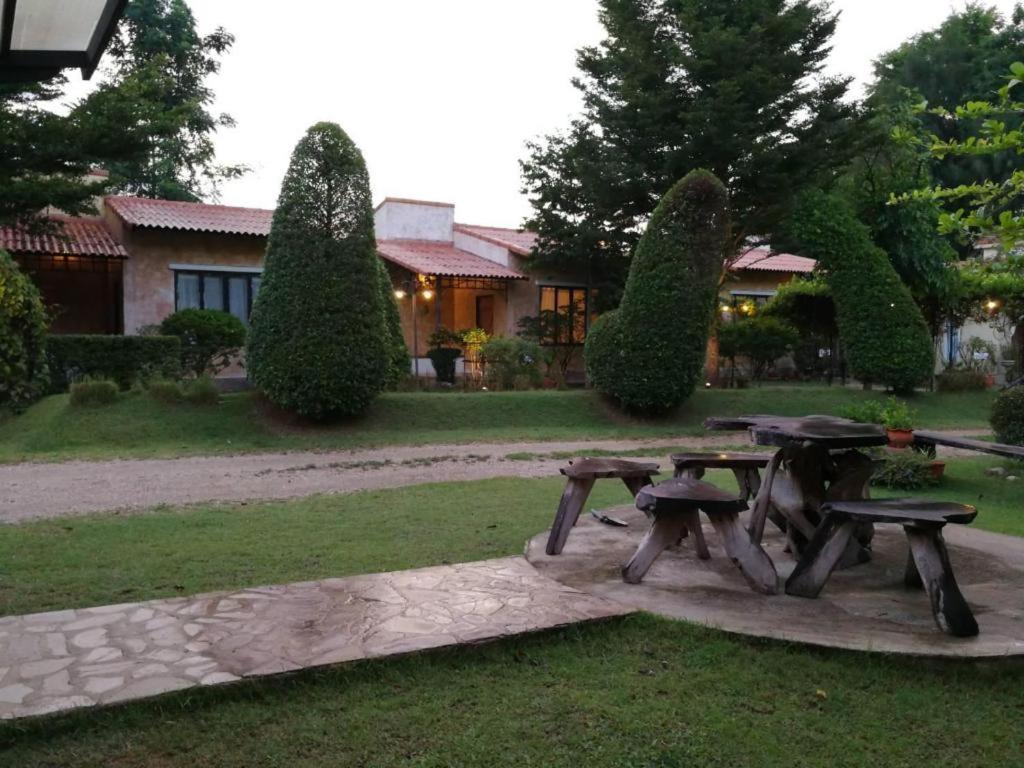 Tuscany Country 3* Suan Phueng
