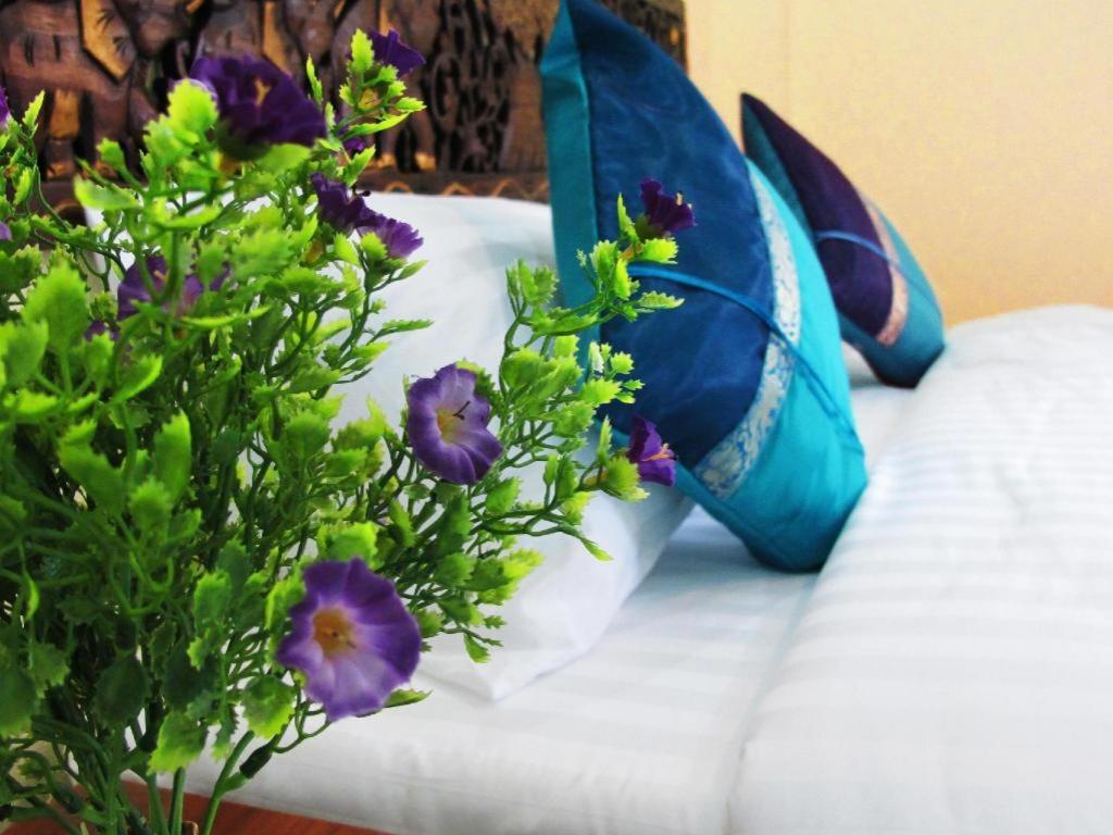 Baan Maesot Boutique Mae Sot