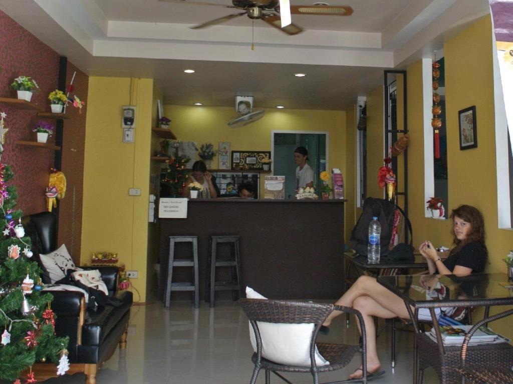 Machima House 2* Phuket