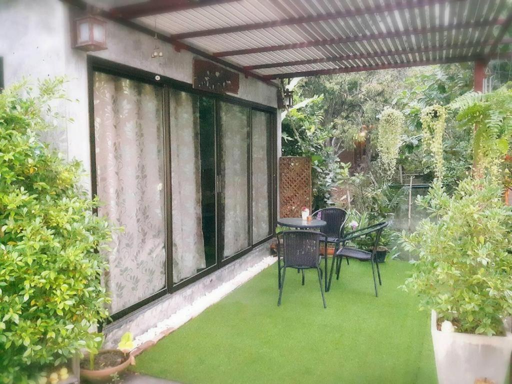 Baan Suan Phidchamika Resort