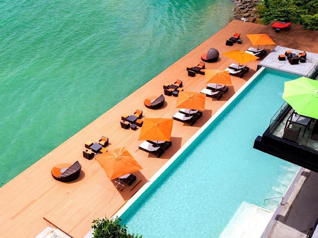 360 Resort Phi Phi Don
