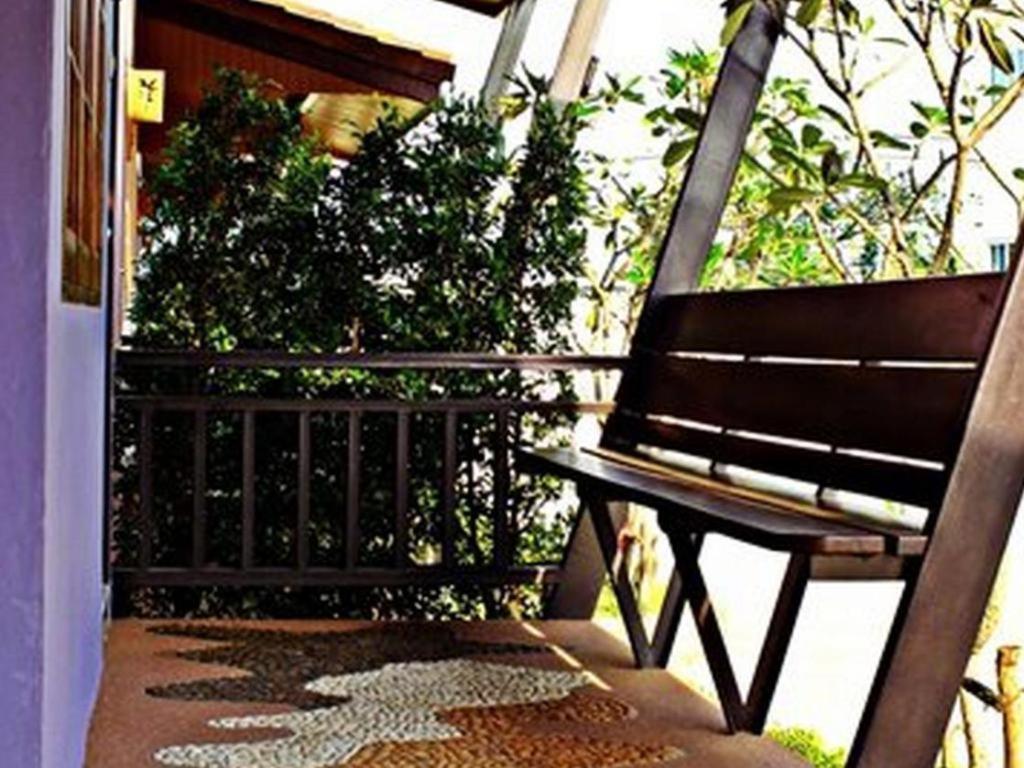 Baan Ingna 2* Chaiyaphum