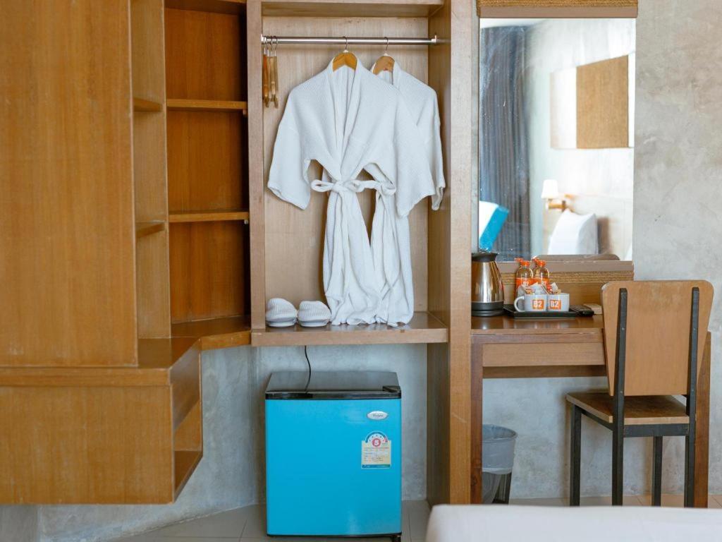 Hotel B2 Pattaya Boutique & Budget Jomtien Beach