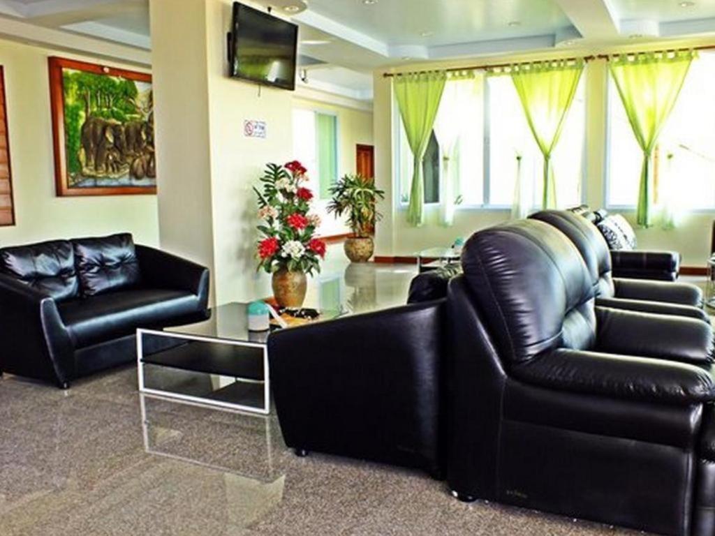 Resort Baan Ingna Chaiyaphum