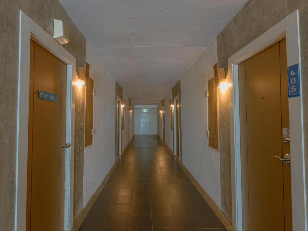 B2 Pattaya Boutique & Budget Jomtien Beach