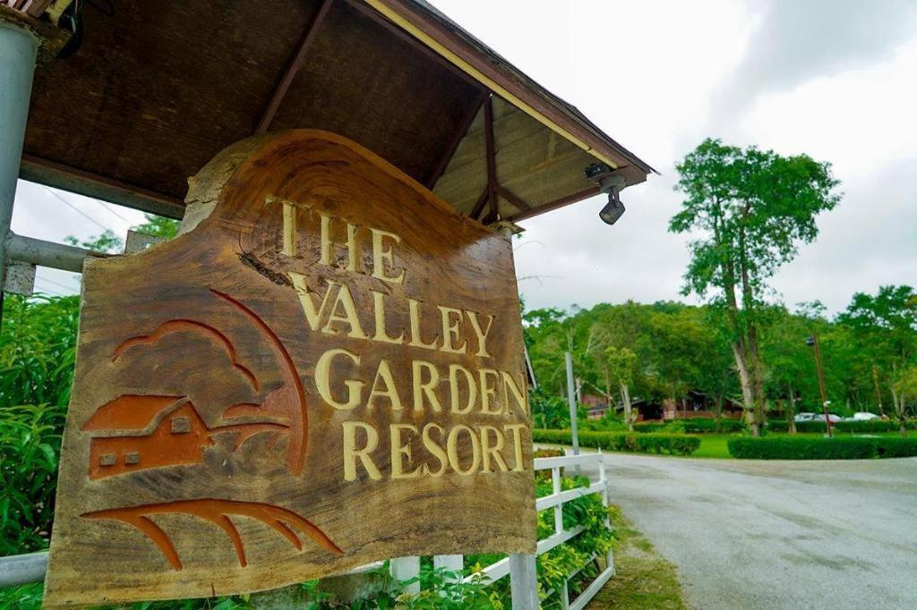 Valley Garden 3* Muak Lek