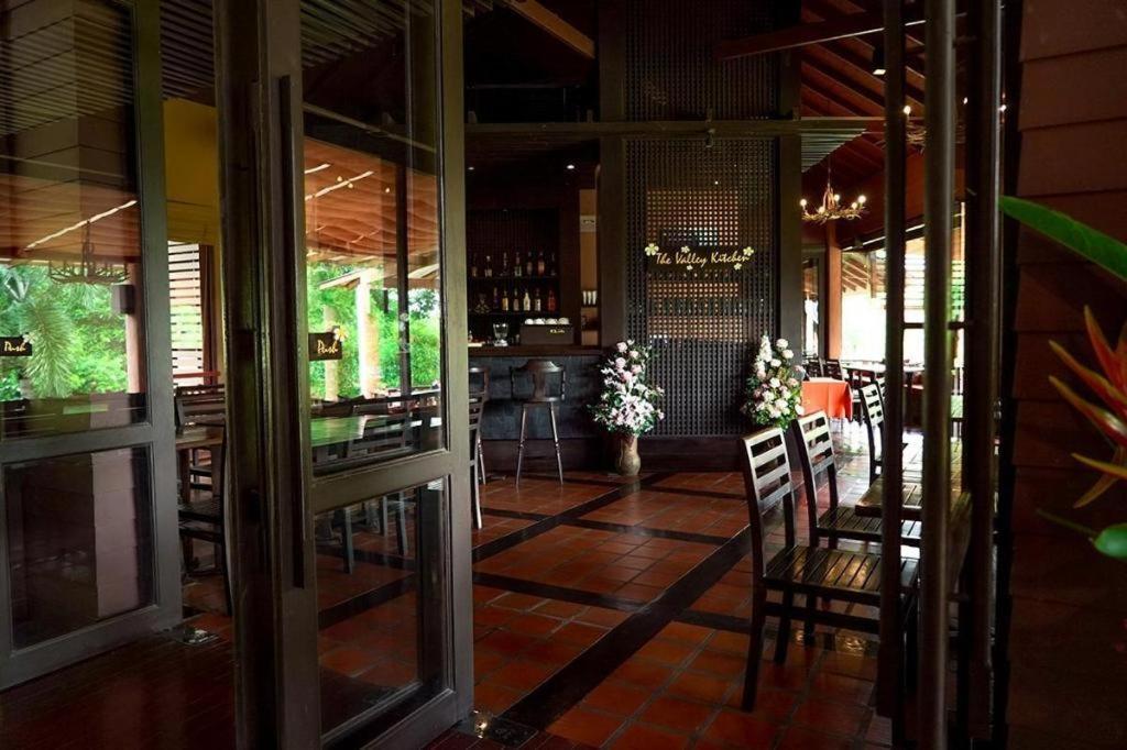 Valley Garden Resort 3*