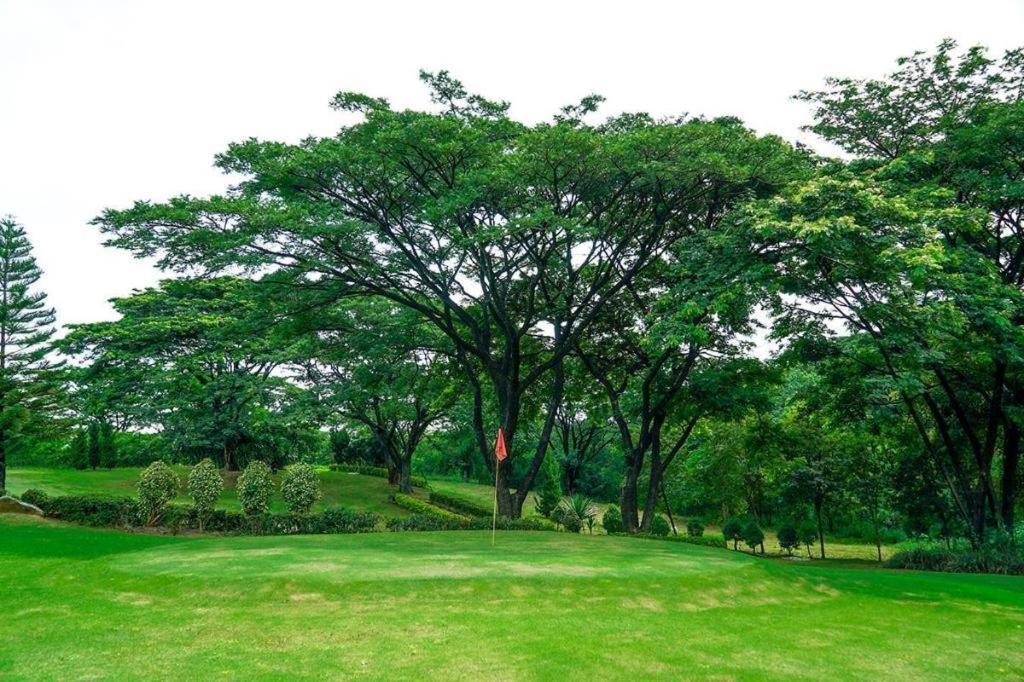 Valley Garden