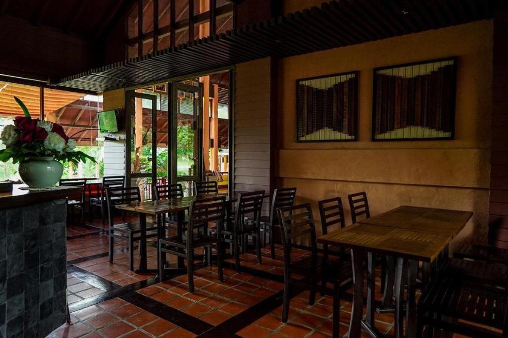 Resort Valley Garden Muak Lek