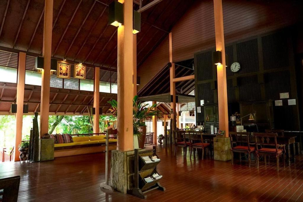Resort Valley Garden