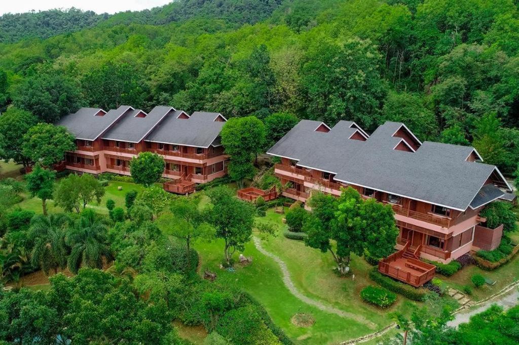 Resort Valley Garden Muak Lek