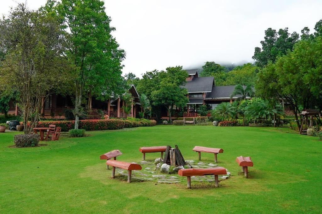 Valley Garden Resort