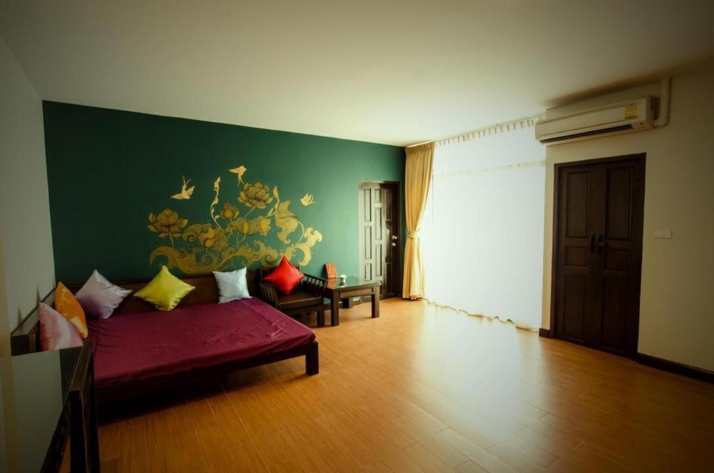 Maytara Hotel Pattaya