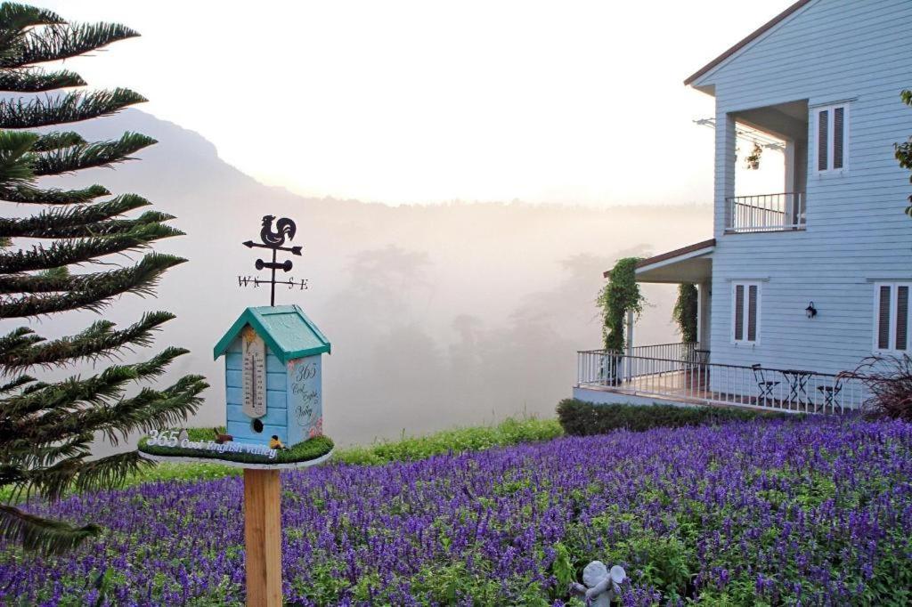 Resort The Bluesky @ 4*