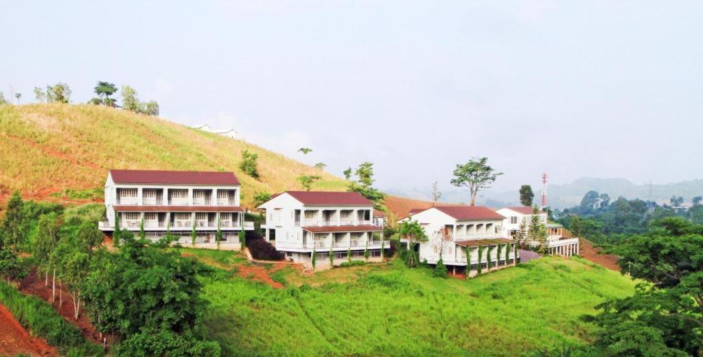Resort The Bluesky @
