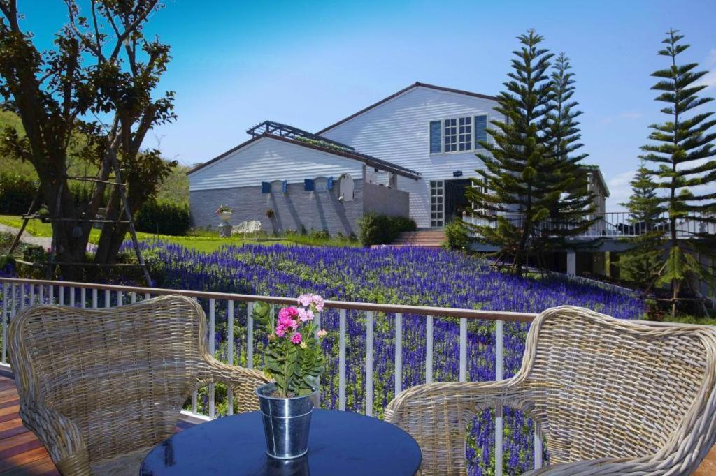 Resort The Bluesky @