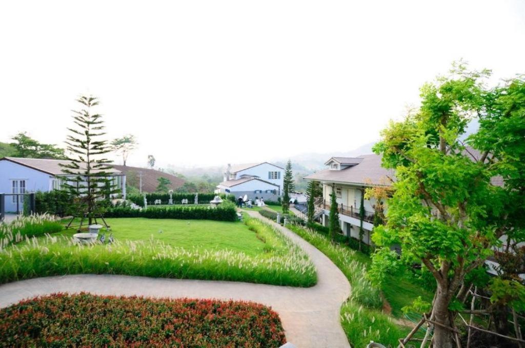 The Bluesky @ Resort